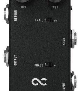 One Control Minimal Series Mosquito Blender Trail with BJF Buffer - Image 1