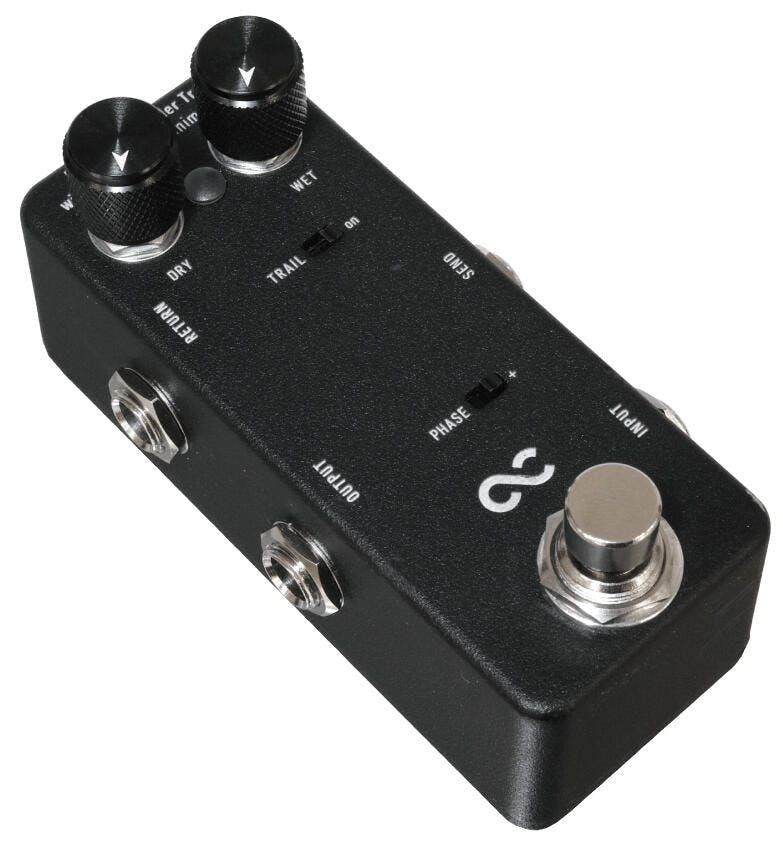 One Control Minimal Series Mosquito Blender Trail with BJF Buffer