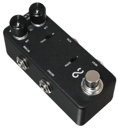 One Control Minimal Series Mosquito Blender Trail with BJF Buffer