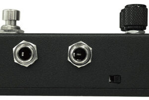 One Control Minimal Series Mosquito Blender Trail with BJF Buffer - Image 6