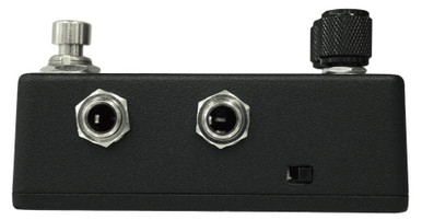 One Control Minimal Series Mosquito Blender Trail with BJF Buffer