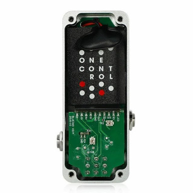 One Control BLUE 360 AIAB