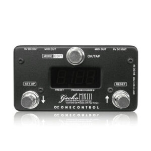 One Control Gecko MkIII - Image 1