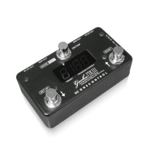 One Control Gecko MkIII - Image 5