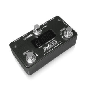 One Control Gecko MkIII - Image 2