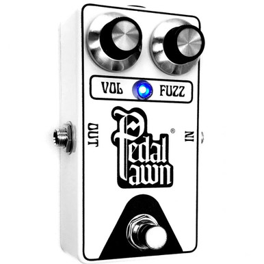 Pedal Pawn Fuzz Pedal - Image 1
