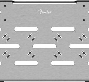 Fender Professional Pedalboard with Bag - Small - Image 1