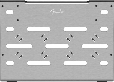 Fender Professional Pedalboard with Bag - Small