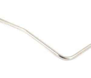 Fender Elite/Deluxe Stratocaster Snap-In Tremolo Arm in Chrome