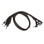 Strymon 36" DC Power Cable Straight/Right Angle - Pack of 5 - Image 3