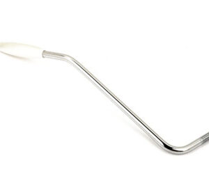 Fender American Vintage/Performer Screw Fit Strat Tremolo Arm with White Tip