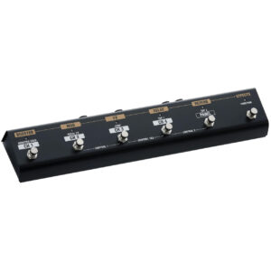 Boss GA-FC EX Foot Controller - Image 5