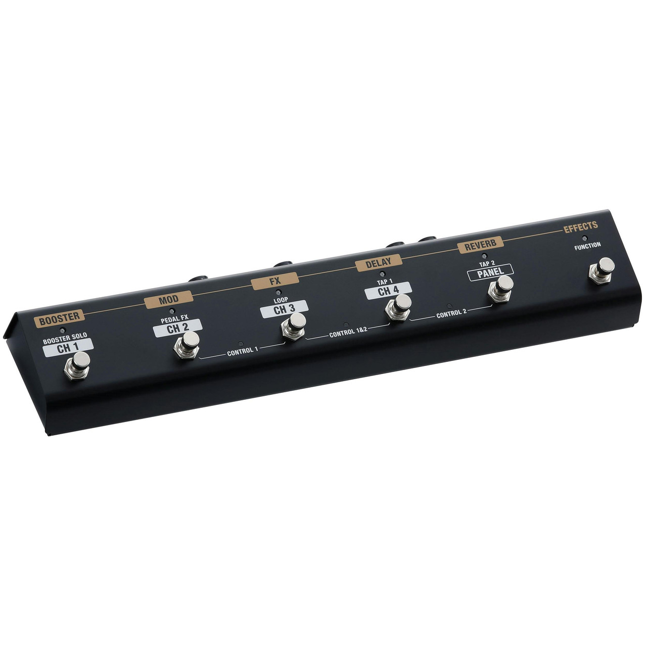 Boss GA-FC EX Foot Controller - Image 5