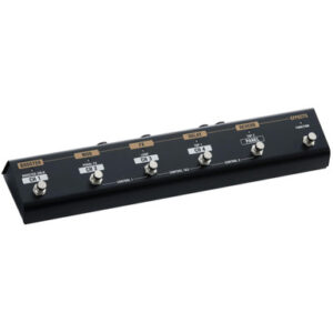 Boss GA-FC EX Foot Controller - Image 2