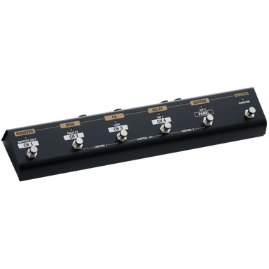 Boss GA-FC EX Foot Controller