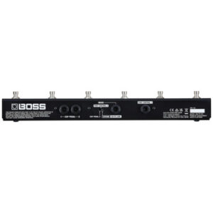 Boss GA-FC EX Foot Controller - Image 6