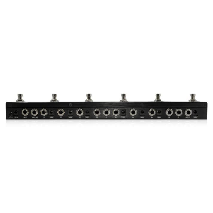 One Control Iguana Tail Loop MkIII