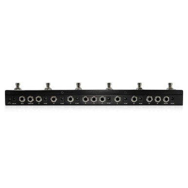 One Control Iguana Tail Loop MkIII