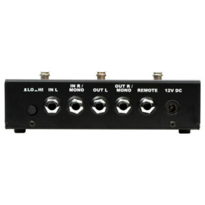 Neo Ventilator 2 Rotary Speaker Simulator - Image 6