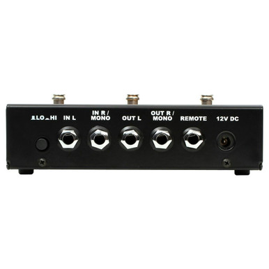 Neo Ventilator 2 Rotary Speaker Simulator