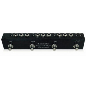 One Control Xenagama tail Loop3 - Image 5