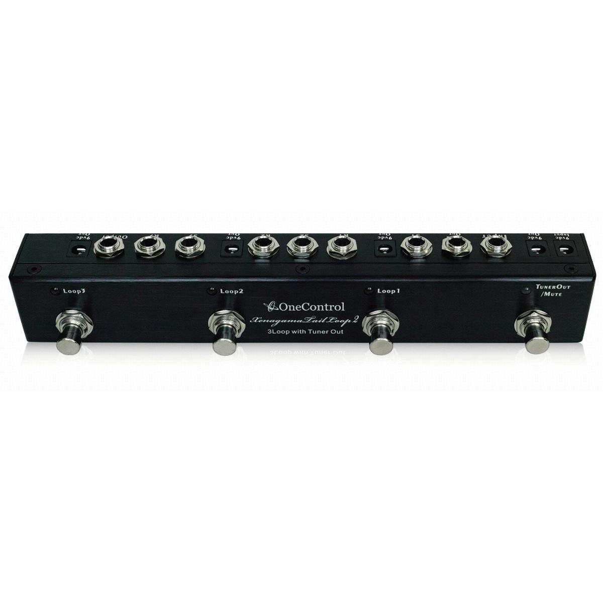 One Control Xenagama tail Loop3 - Image 5
