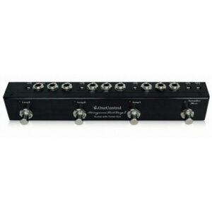 One Control Xenagama tail Loop3 - Image 2