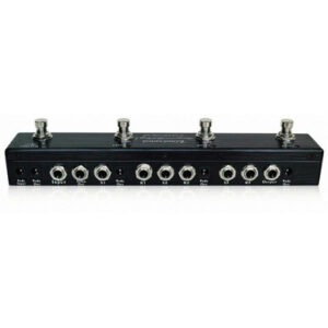 One Control Xenagama tail Loop3 - Image 6
