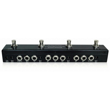 One Control Xenagama tail Loop3