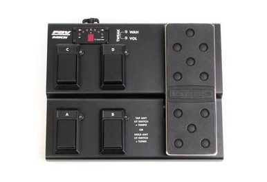 Line 6 FBV Express MkII USB Guitar Effects Footswitch