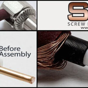 Evidence Audio SIS1 Solderless Cable Kit for Guitar Pedals - Image 5