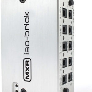 MXR M238 Iso-Brick Power Supply - Image 1