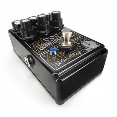 Dod Boneshaker Pedal