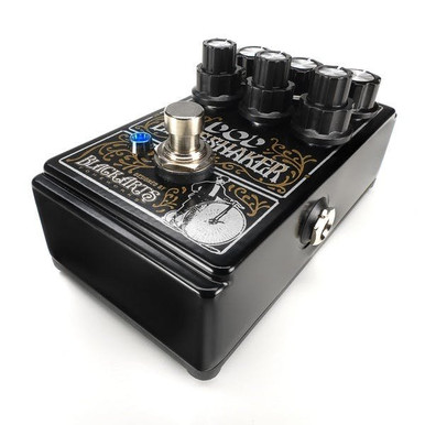 Dod Boneshaker Pedal