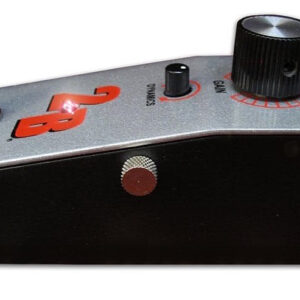 Fulltone 2B Booster Pedal - Image 5