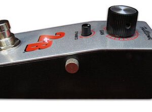Fulltone 2B Booster Pedal - Image 2