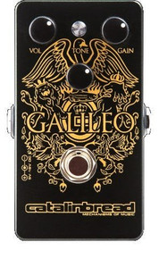 Catalinbread Galileo 2.0 Drive Pedal - Image 6
