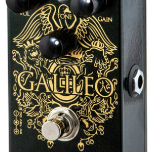 Catalinbread Galileo 2.0 Drive Pedal - Image 2