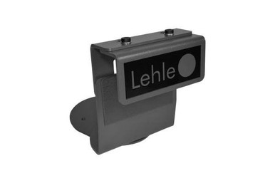 Lehle Volume Bracket - Pedal Steel Rack Mounting System for Lehle Volume Pedals