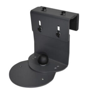 Lehle Volume Bracket - Pedal Steel Rack Mounting System for Lehle Volume Pedals - Image 5