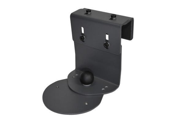 Lehle Volume Bracket - Pedal Steel Rack Mounting System for Lehle Volume Pedals