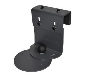 Lehle Volume Bracket - Pedal Steel Rack Mounting System for Lehle Volume Pedals - Image 2