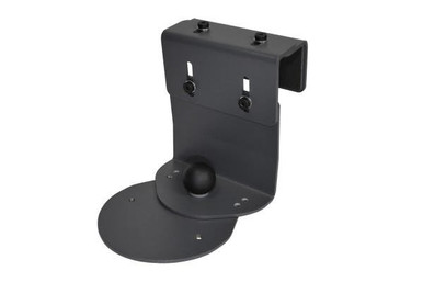 Lehle Volume Bracket - Pedal Steel Rack Mounting System for Lehle Volume Pedals