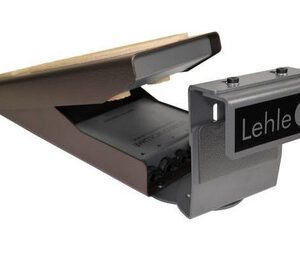 Lehle Volume Bracket - Pedal Steel Rack Mounting System for Lehle Volume Pedals - Image 6