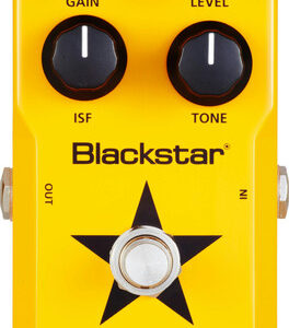 Blackstar LT Distortion Pedal - Image 1