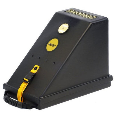 Hardcase Single Bass Pedal Case - Image 1