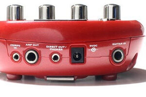 Line 6 Pocket Pod - Image 6