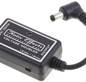 Xotic XVD-1 Voltage Doubler - Image 5