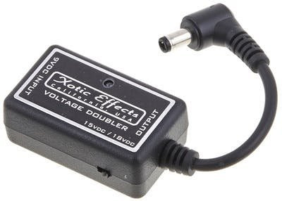 Xotic XVD-1 Voltage Doubler