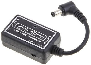Xotic XVD-1 Voltage Doubler